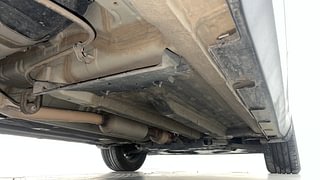 Used 2020 Kia Seltos GTX Plus DCT Petrol Automatic extra REAR RIGHT UNDERBODY VIEW