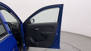 Used 2023 Maruti Suzuki Alto K10 VXI Plus Petrol Manual interior RIGHT FRONT DOOR OPEN VIEW
