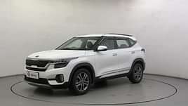 2020 Kia Seltos HTX IVT G