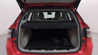Used 2023 Jeep Compass Limited (O) 1.4 Petrol DCT Petrol Automatic interior DICKY INSIDE VIEW