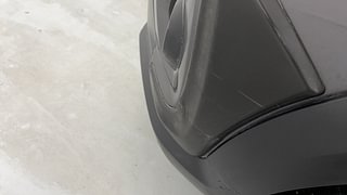 Used 2017 Honda WR-V VX MT Petrol Petrol Manual dents MINOR SCRATCH