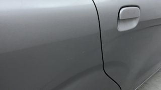Used 2023 Maruti Suzuki Celerio ZXI AMT Petrol Automatic dents MINOR SCRATCH