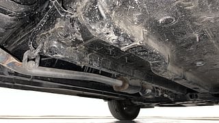 Used 2024 Hyundai Creta EX 1.5 Petrol Petrol Manual extra REAR RIGHT UNDERBODY VIEW