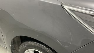 Used 2019 Toyota Innova Crysta 2.8 ZX AT 7 STR Diesel Automatic dents MINOR SCRATCH