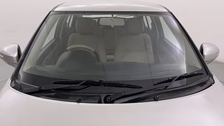Used 2016 Maruti Suzuki Swift Dzire VXI Petrol Manual exterior FRONT WINDSHIELD VIEW