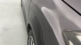 Used 2017 Honda WR-V VX MT Petrol Petrol Manual dents MINOR SCRATCH