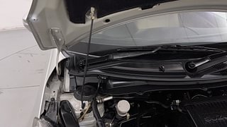 Used 2016 Maruti Suzuki Swift Dzire VXI Petrol Manual engine ENGINE RIGHT SIDE HINGE & APRON VIEW