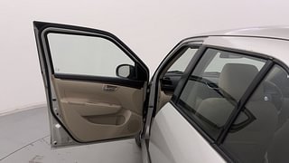 Used 2016 Maruti Suzuki Swift Dzire VXI Petrol Manual interior LEFT FRONT DOOR OPEN VIEW