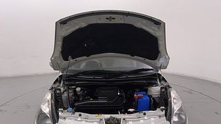 Used 2016 Maruti Suzuki Swift Dzire VXI Petrol Manual engine ENGINE & BONNET OPEN FRONT VIEW