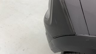Used 2017 Honda WR-V VX MT Petrol Petrol Manual dents MINOR SCRATCH