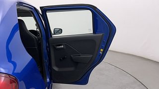Used 2023 Maruti Suzuki Alto K10 VXI Plus Petrol Manual interior RIGHT REAR DOOR OPEN VIEW