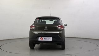 Used 2016 Renault Kwid RXT Petrol Manual exterior BACK VIEW