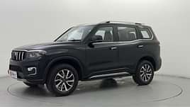 2023 Mahindra Scorpio N Z8 L Petrol AT 7 STR