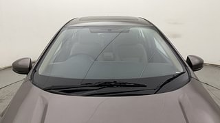 Used 2015 Honda City VX CVT Petrol Automatic exterior FRONT WINDSHIELD VIEW