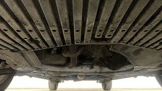 Used 2015 Maruti Suzuki Ciaz ZXi Petrol Manual extra FRONT LEFT UNDERBODY VIEW