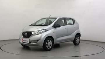 2018 Datsun Redi-GO T (O)
