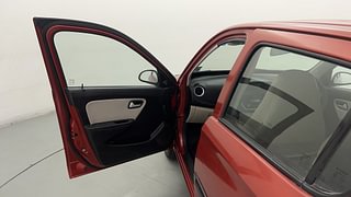 Used 2021 Maruti Suzuki Alto 800 VXi Petrol Manual interior LEFT FRONT DOOR OPEN VIEW