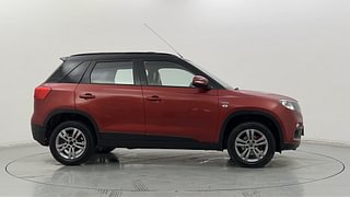 Used 2018 Maruti Suzuki Vitara Brezza VDi (O) Diesel Manual exterior RIGHT SIDE VIEW