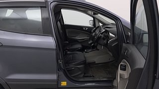 Used 2014 Ford EcoSport Titanium 1.5 Ti-VCT AT Petrol Automatic interior RIGHT SIDE FRONT DOOR CABIN VIEW