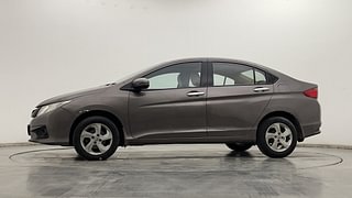 Used 2015 Honda City VX CVT Petrol Automatic exterior LEFT SIDE VIEW
