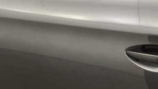 Used 2019 Hyundai Elite i20 Sportz Plus 1.2 Petrol Manual dents MINOR DENT