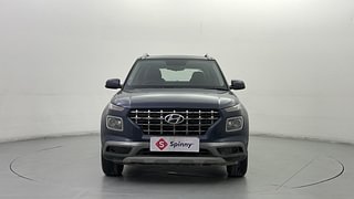 Used 2020 Hyundai Venue SX Plus 1.0 Turbo DCT Petrol Automatic exterior FRONT VIEW