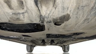 Used 2020 Hyundai Venue SX Plus 1.0 Turbo DCT Petrol Automatic extra FRONT LEFT UNDERBODY VIEW
