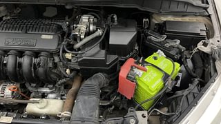 Used 2015 Honda City VX CVT Petrol Automatic engine ENGINE LEFT SIDE VIEW