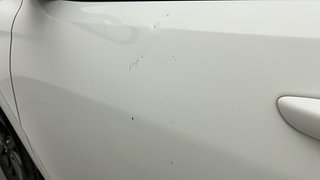 Used 2021 Hyundai Grand i10 Nios Sportz AMT 1.2 Kappa VTVT Petrol Automatic dents MINOR DENT