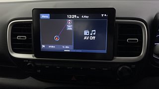 Used 2020 Hyundai Venue SX Plus 1.0 Turbo DCT Petrol Automatic top_features Integrated (in-dash) music system