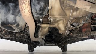 Used 2021 Maruti Suzuki Alto 800 VXi Petrol Manual extra FRONT LEFT UNDERBODY VIEW