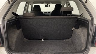 Used 2018 Volkswagen Polo Comfortline 1.0L (P) Petrol Manual interior DICKY INSIDE VIEW
