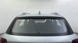 Used 2020 Hyundai Venue SX Plus 1.0 Turbo DCT Petrol Automatic exterior BACK WINDSHIELD VIEW
