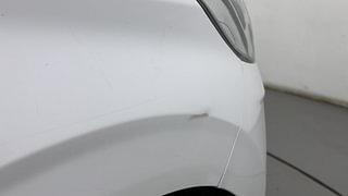 Used 2021 Hyundai Grand i10 Nios Sportz AMT 1.2 Kappa VTVT Petrol Automatic dents MINOR SCRATCH