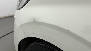 Used 2021 Hyundai Grand i10 Nios Sportz AMT 1.2 Kappa VTVT Petrol Automatic dents MINOR SCRATCH