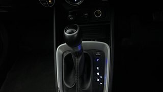 Used 2020 Hyundai Venue SX Plus 1.0 Turbo DCT Petrol Automatic interior GEAR  KNOB VIEW