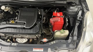 Used 2013 Maruti Suzuki Swift Dzire VXI Petrol Manual engine ENGINE LEFT SIDE VIEW