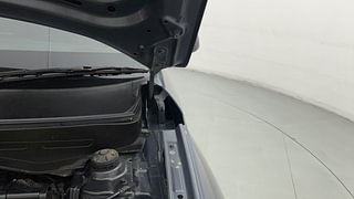 Used 2020 Hyundai Venue SX Plus 1.0 Turbo DCT Petrol Automatic engine ENGINE LEFT SIDE HINGE & APRON VIEW