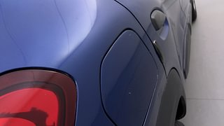 Used 2017 Renault Kwid CLIMBER 1.0 AMT Petrol Automatic dents MINOR SCRATCH