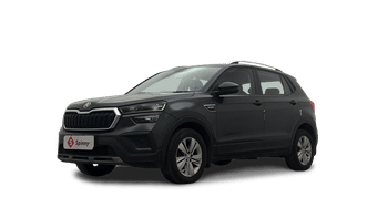 Used 2021 Skoda Kushaq Ambition 1.0L TSI AT Petrol Automatic Image