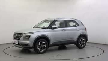2020 Hyundai Venue SX Plus 1.0 Turbo DCT