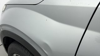 Used 2020 Hyundai Venue SX Plus 1.0 Turbo DCT Petrol Automatic dents MINOR DENT