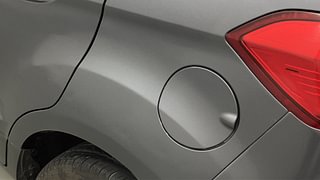 Used 2014 Ford EcoSport Titanium 1.5 Ti-VCT AT Petrol Automatic dents MINOR SCRATCH