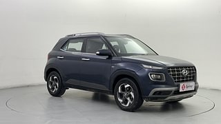 Used 2020 Hyundai Venue SX Plus 1.0 Turbo DCT Petrol Automatic exterior RIGHT FRONT CORNER VIEW