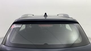 Used 2020 Hyundai Venue SX Plus 1.0 Turbo DCT Petrol Automatic exterior BACK WINDSHIELD VIEW
