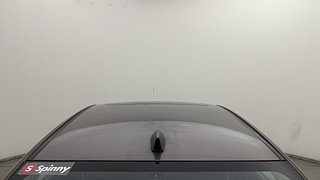 Used 2015 Honda City VX CVT Petrol Automatic exterior EXTERIOR ROOF VIEW