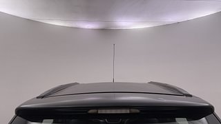 Used 2018 Maruti Suzuki Vitara Brezza VDi (O) Diesel Manual exterior EXTERIOR ROOF VIEW