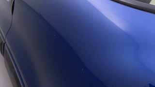 Used 2017 Renault Kwid CLIMBER 1.0 AMT Petrol Automatic dents MINOR SCRATCH