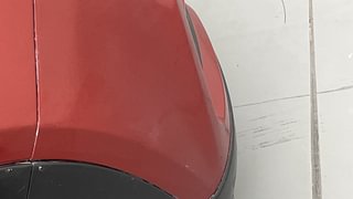 Used 2018 Maruti Suzuki Vitara Brezza VDi (O) Diesel Manual dents MINOR SCRATCH