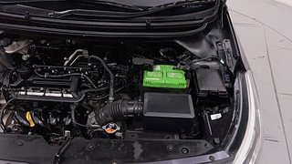 Used 2019 Hyundai Elite i20 Sportz Plus 1.2 Petrol Manual engine ENGINE LEFT SIDE VIEW